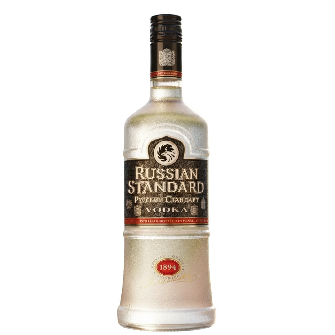 Russian Standard Original Vodka