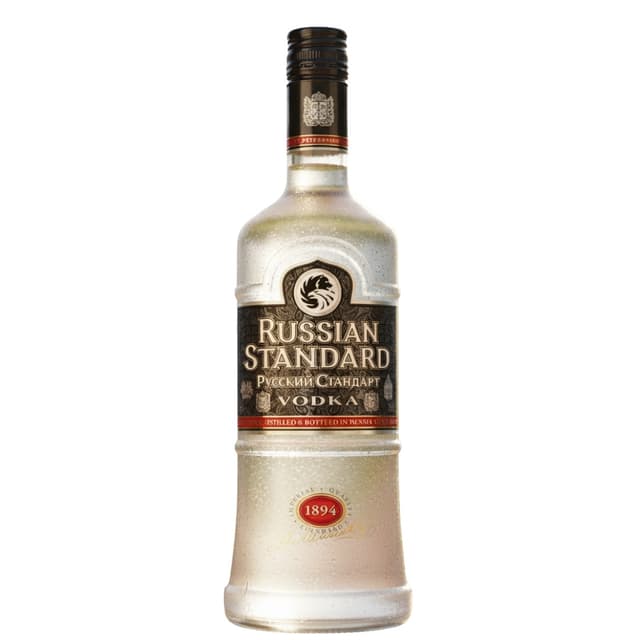 Russian Standard Original Vodka