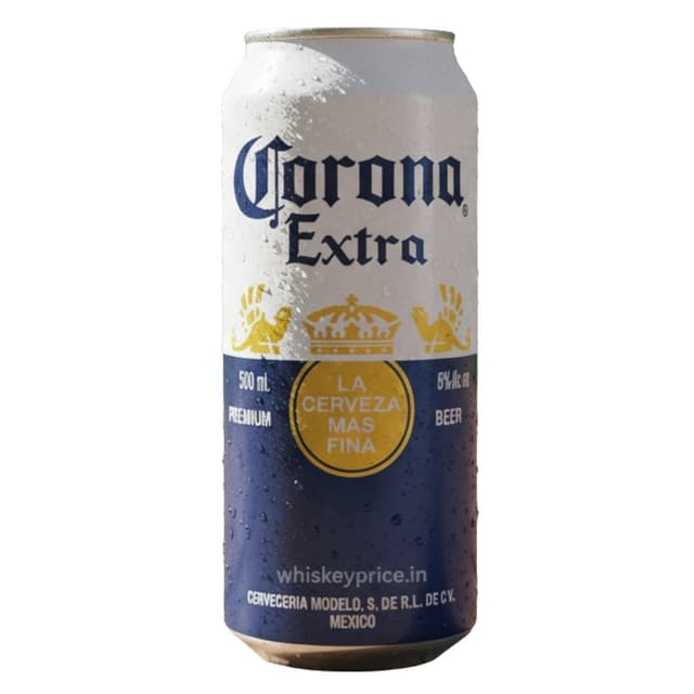 Corona Extra Pale Lager Beer