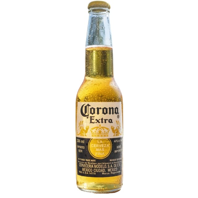 Corona Extra Pale Lager Beer