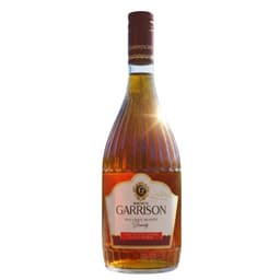 Garrison Ultra Premium Brandy