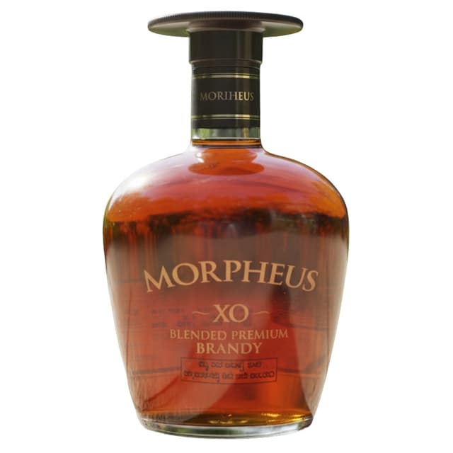 Morpheus XO Blended Premium Brandy