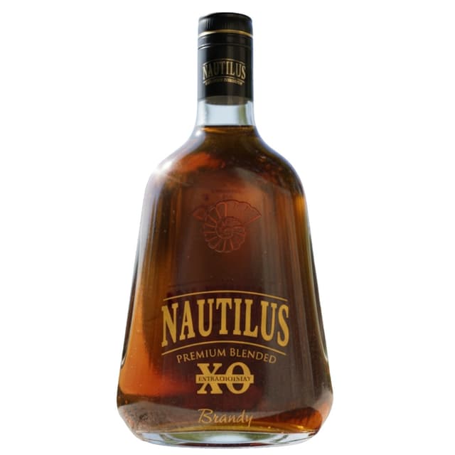Nautilus Premium Blended XO Brandy