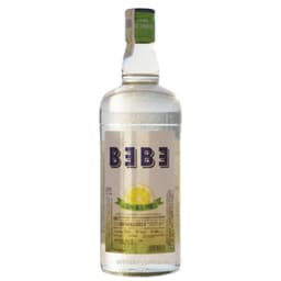 Bebe Gin N Lime