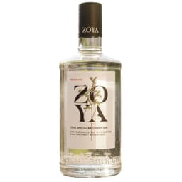 Zoya Special Batch Premium Gin