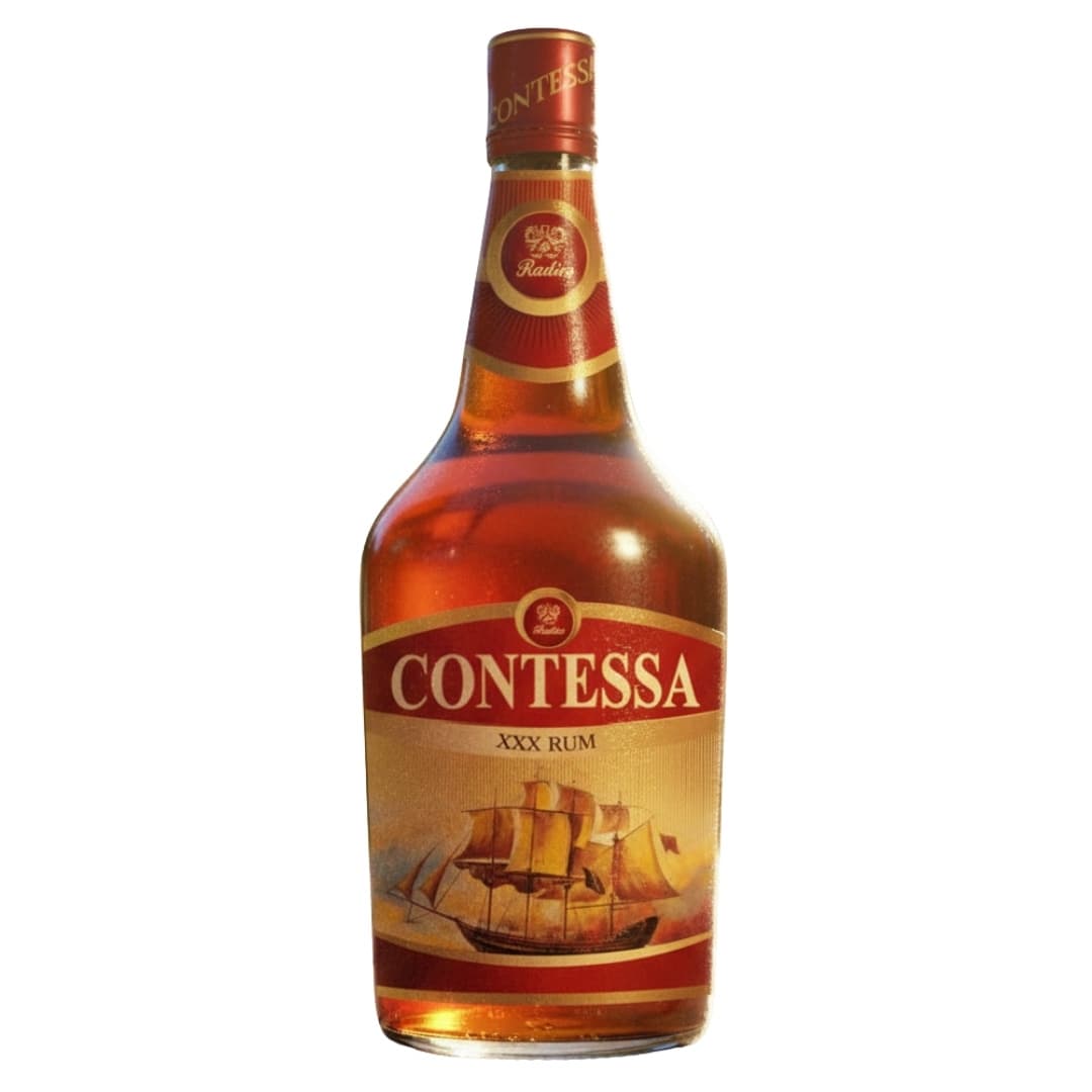 Contessa XXX Rum CSD