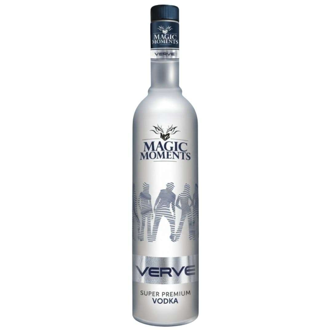 Magic Moments Verve Super Premium Vodka
