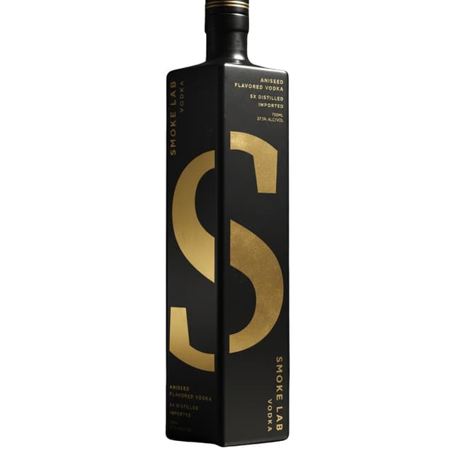 Smoke Lab Aniseed Flavoured Vodka