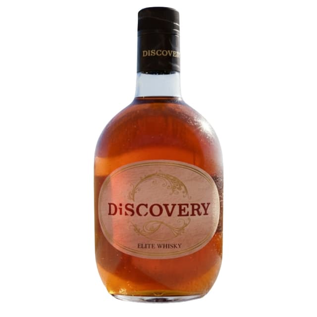 Discovery Elite Whisky