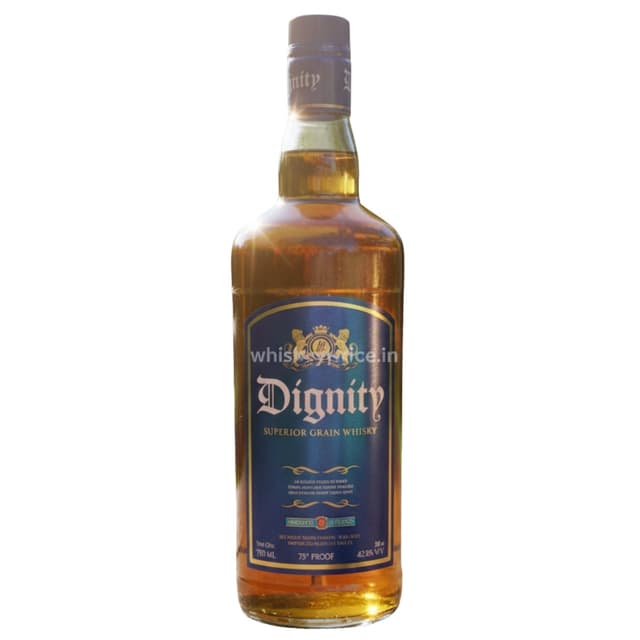 Dignity Pure Grain Whisky