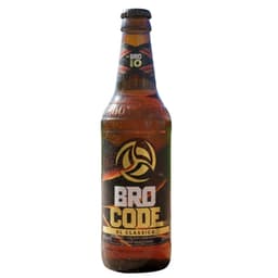Bro Code El Classico
