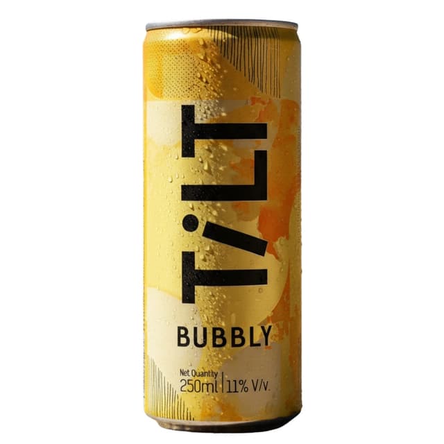 Fratelli TiLT Bubbly Sparkling Wine