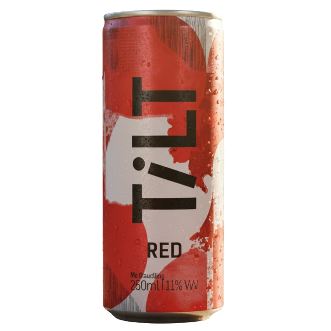 Fratelli TiLT Red Still Red Wine