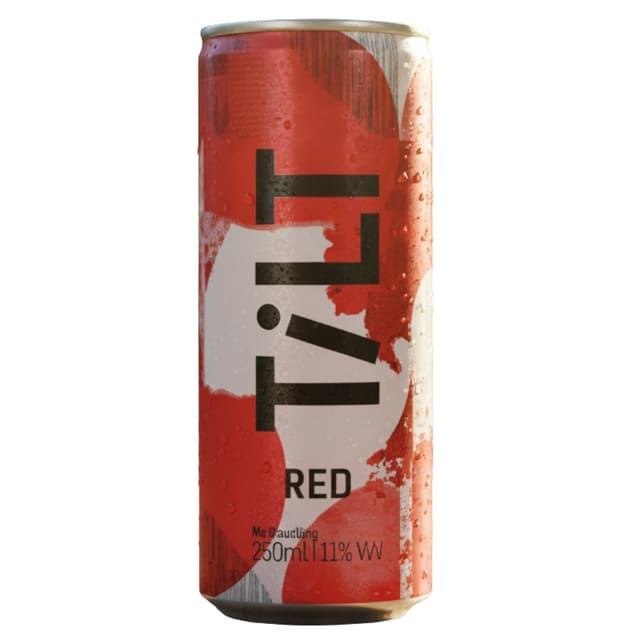 Fratelli TiLT Red Still Red Wine