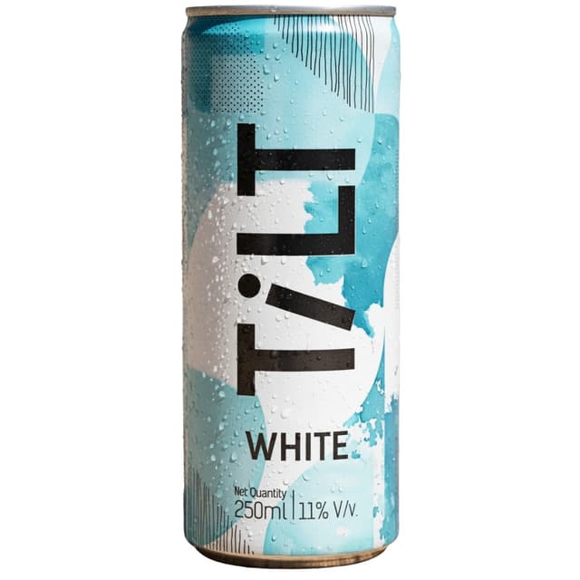Fratelli TiLT White