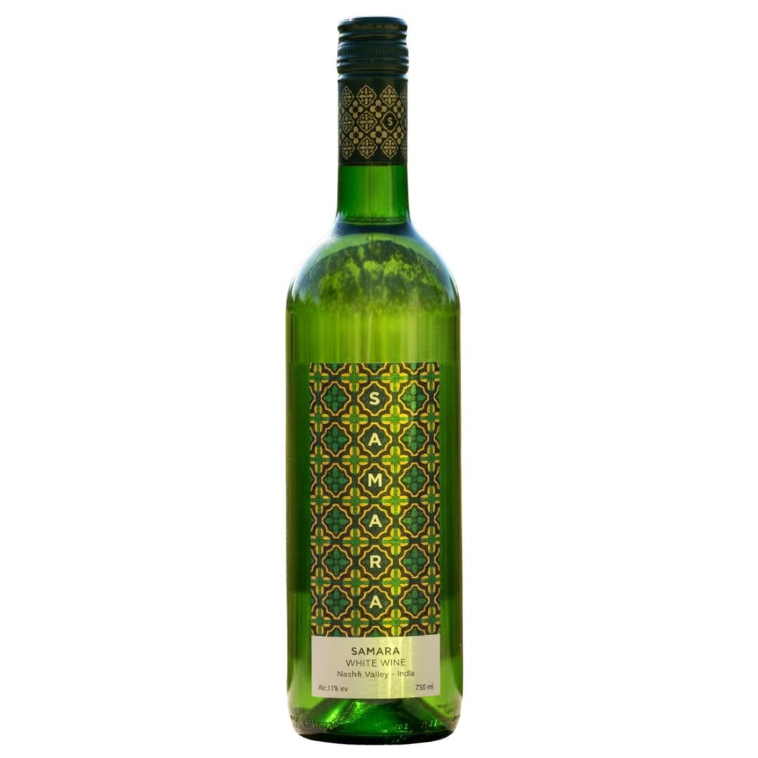Sula Samara White Wine