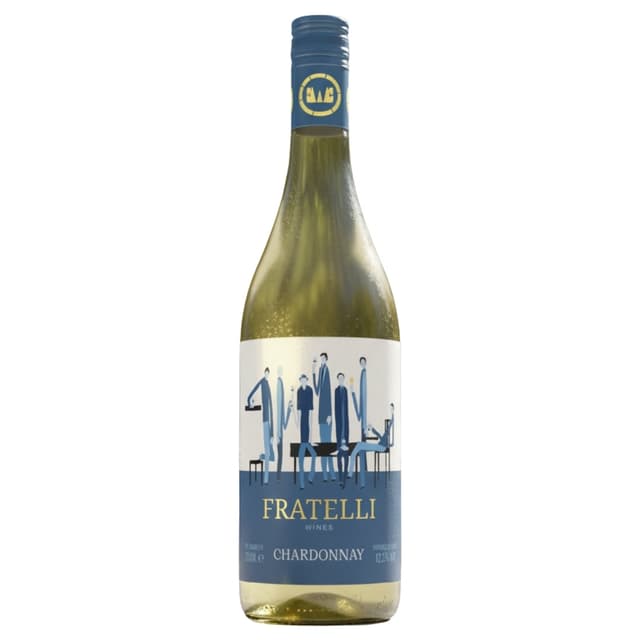 Fratelli Chardonnay
