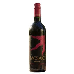 Sula Mosaic Red Wine