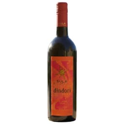 Sula Dindori Reserve Shiraz