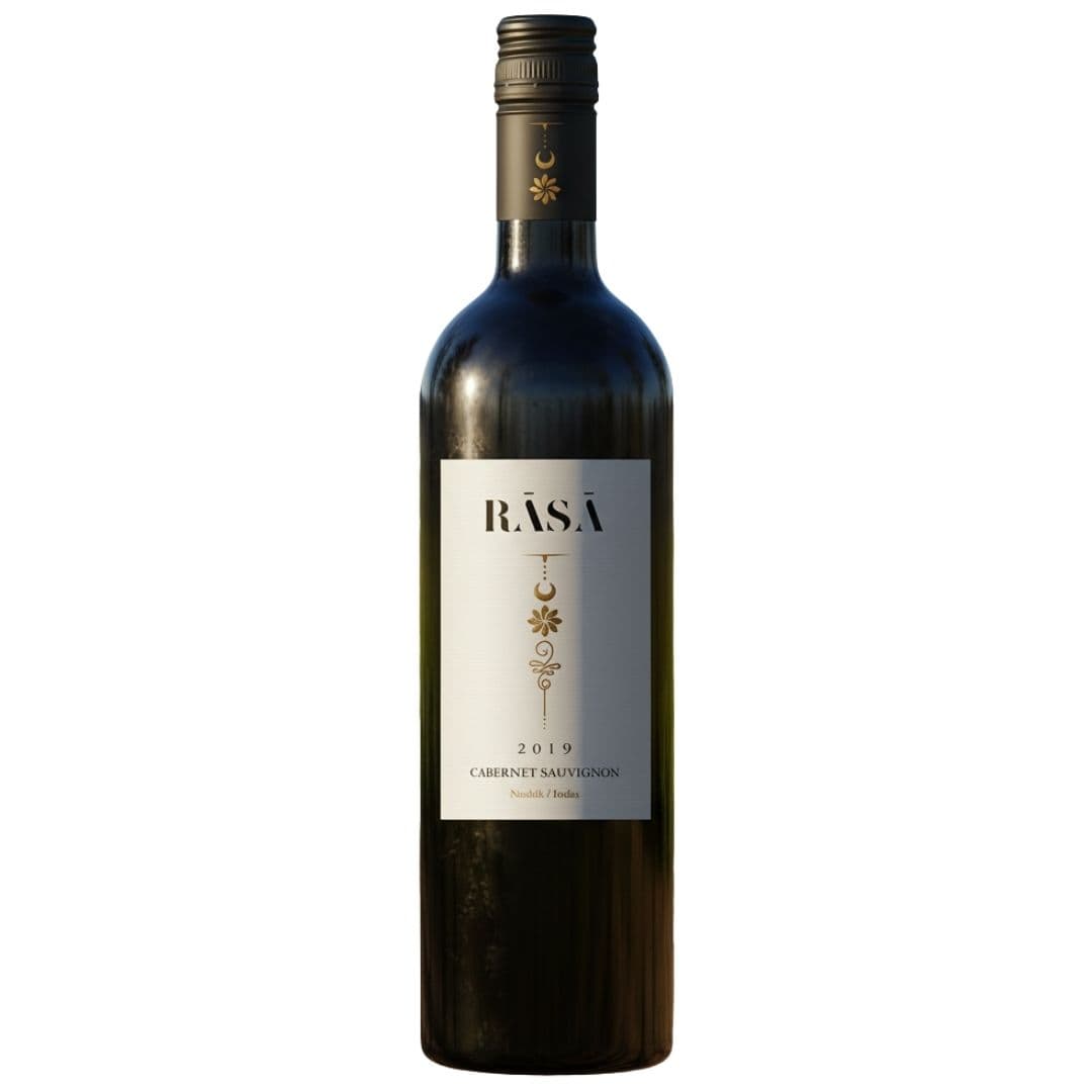 Rāsā Cabernet Sauvignon