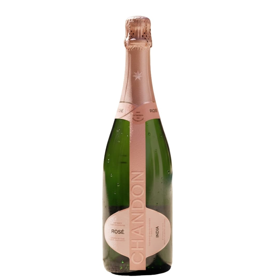 Chandon Brut Rosé