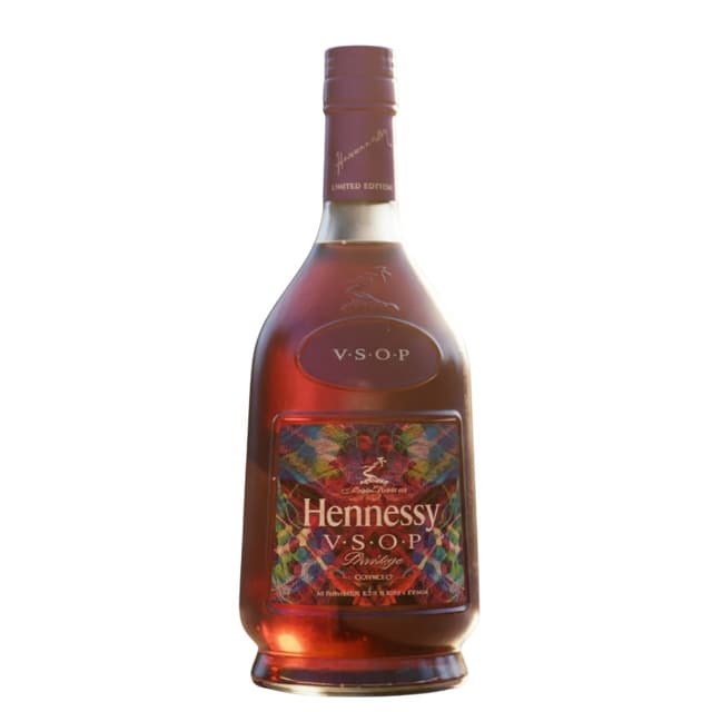Hennessy V.S.O.P  Privilège Cognac