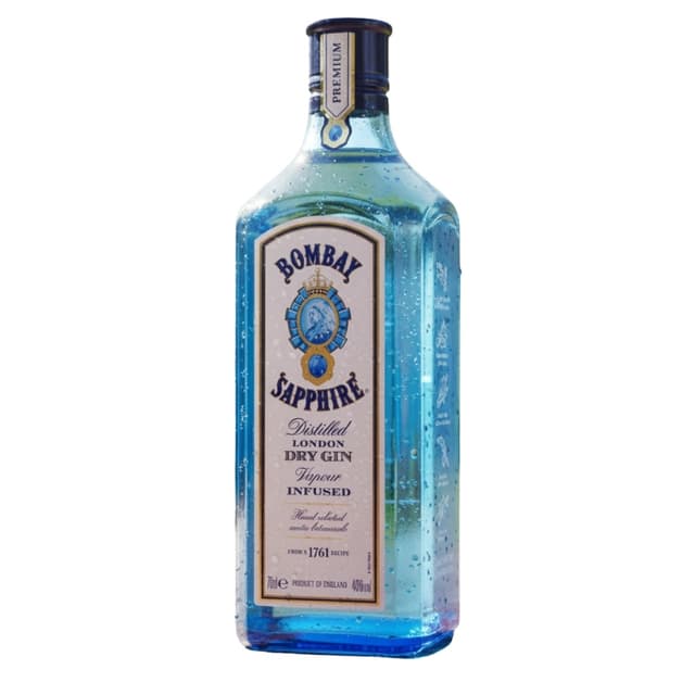 Bombay Sapphire London Dry Gin