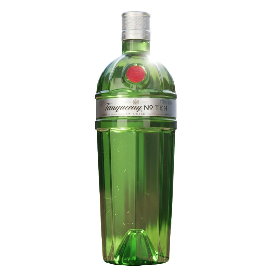 Tanqueray No. TEN Distilled Gin