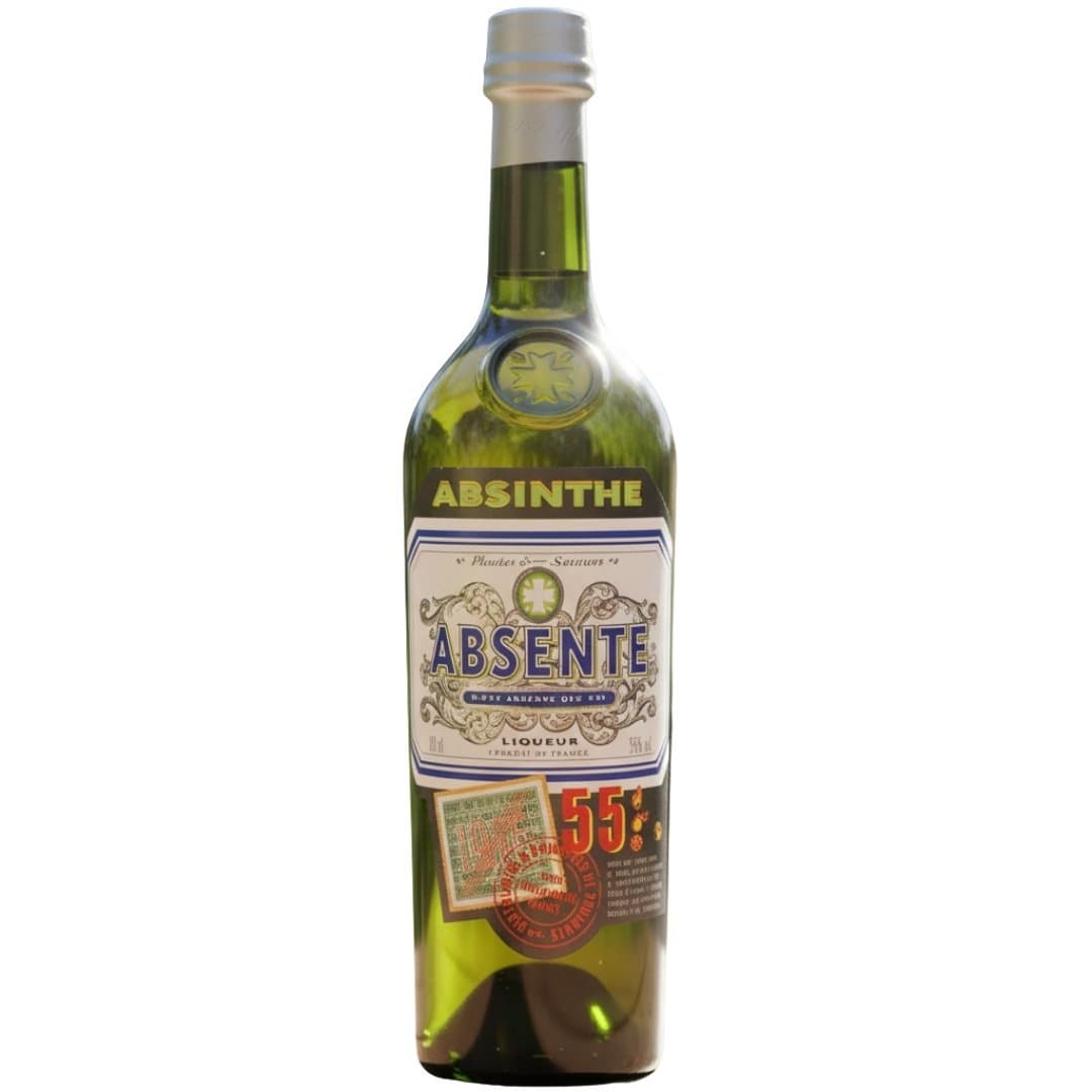 Absente 49 Absinthe Refined