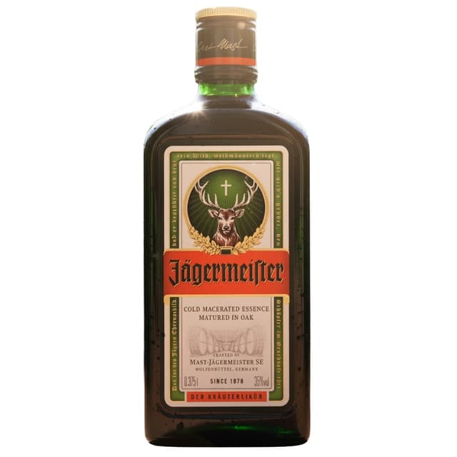 Jägermeister