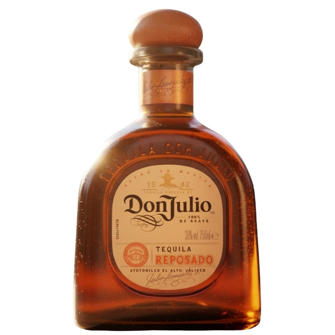 Don Julio Reposado Tequila