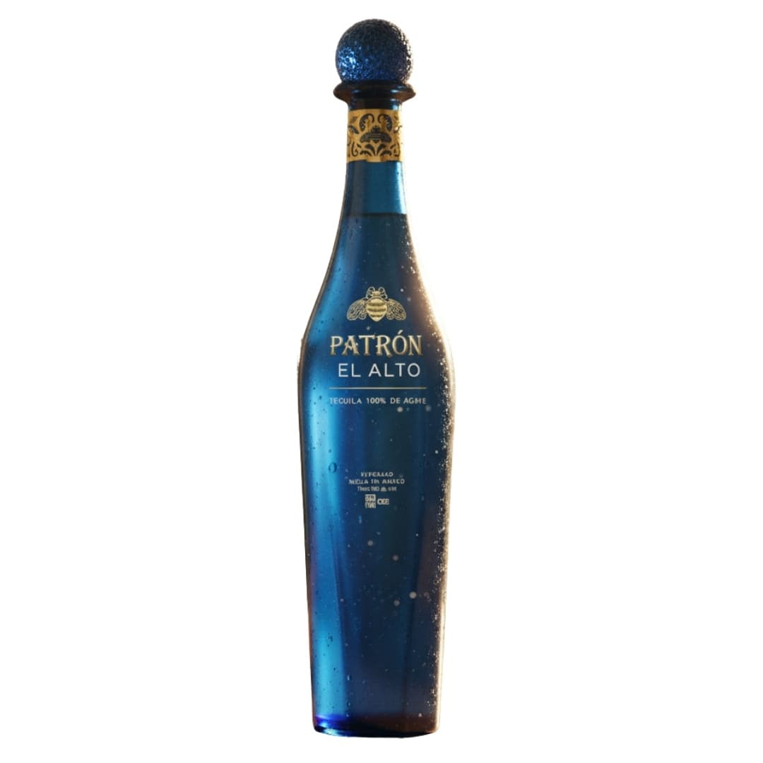 PATRÓN EL ALTO