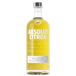 Absolut Citron