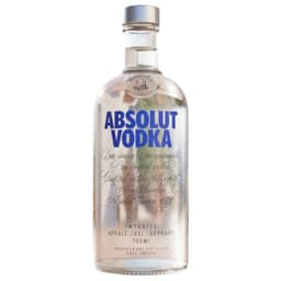 Absolut Vodka