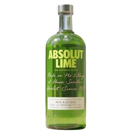 Absolut Lime