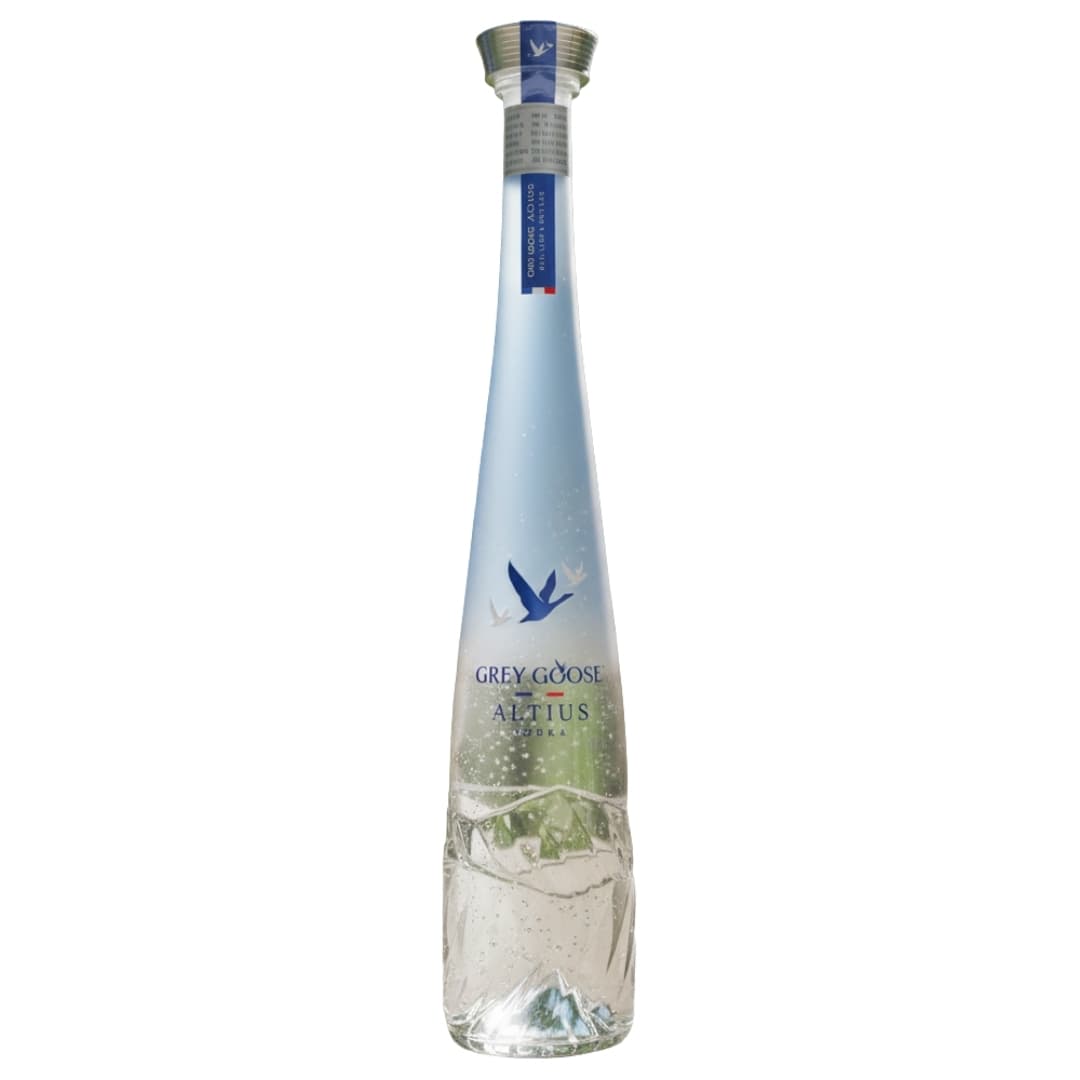Grey Goose Altius