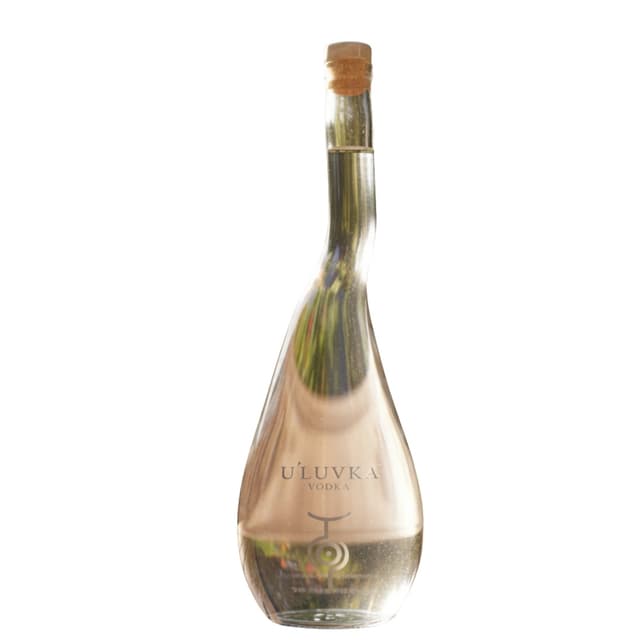 U'Luvka Vodka