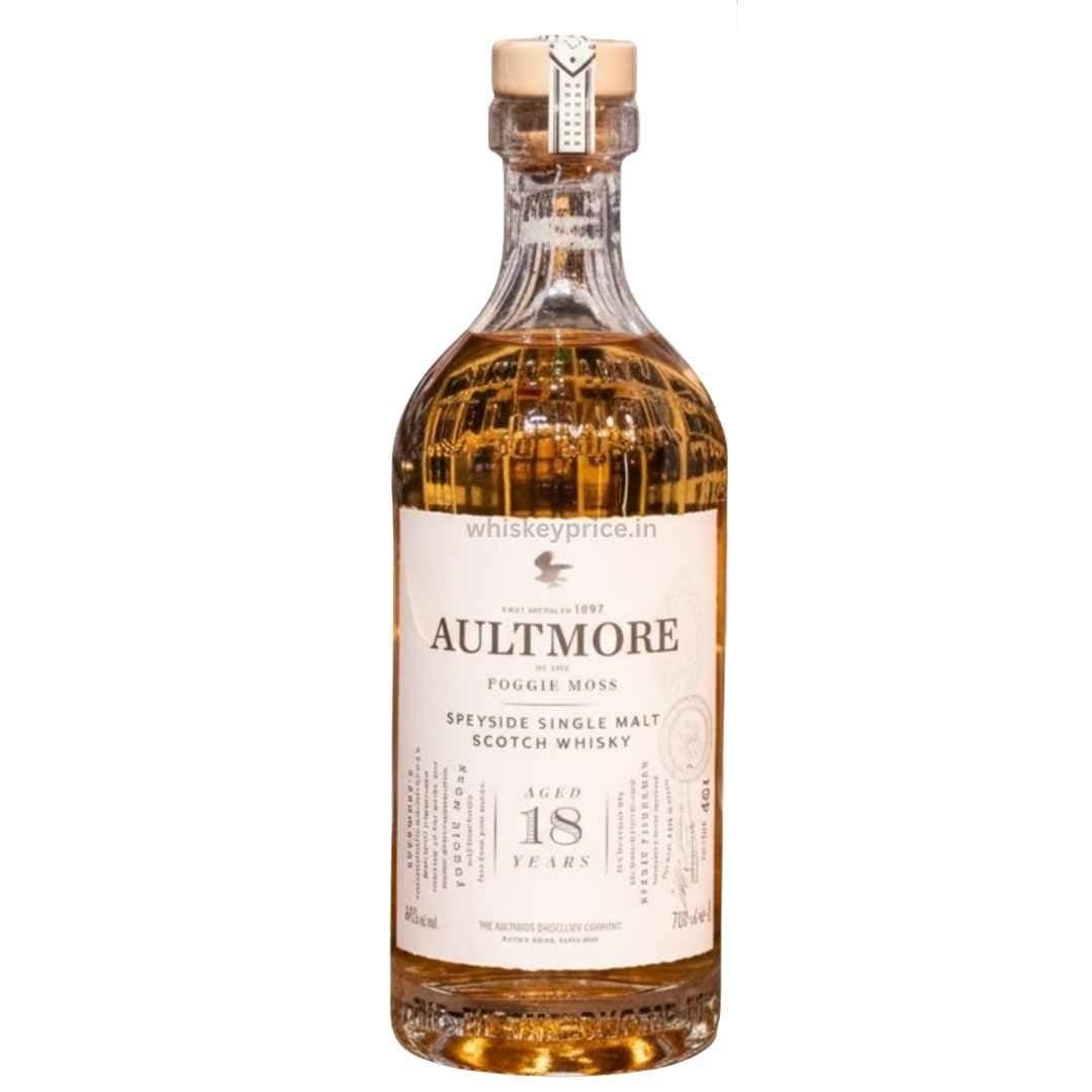 Aultmore 18 Year Old