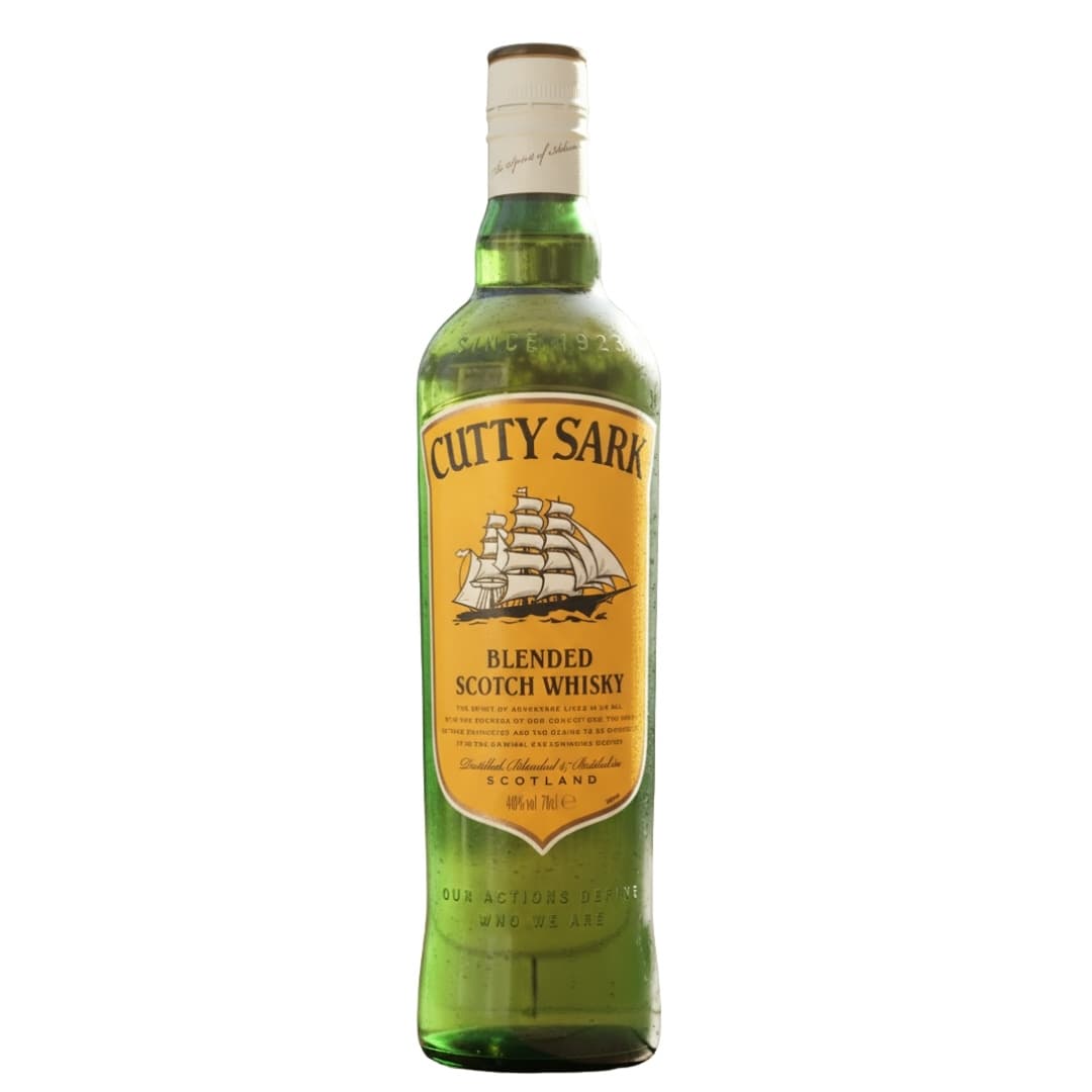 Cutty Sark Original