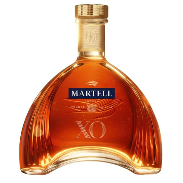 Martell XO (Extra Old)