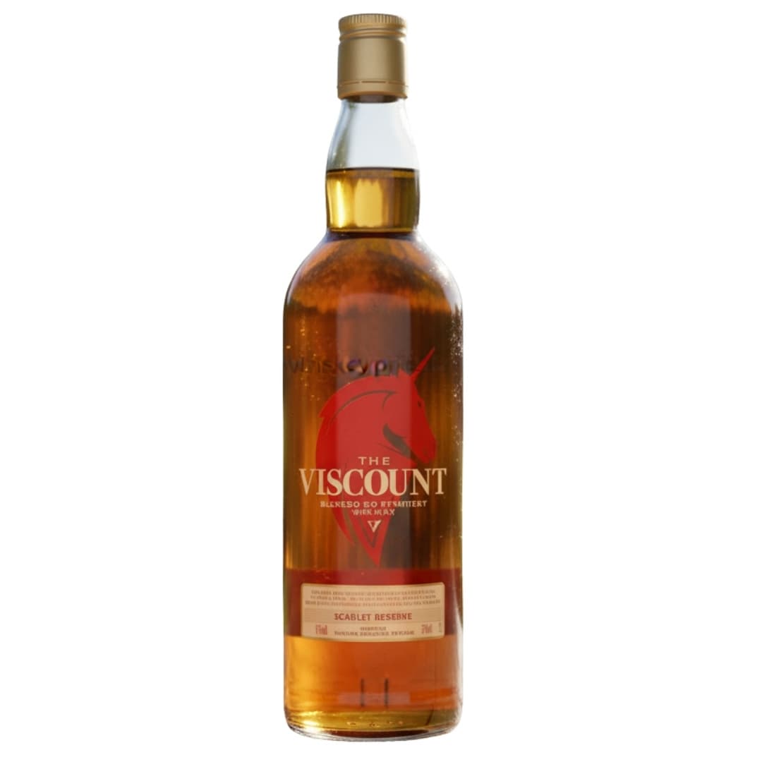 The Viscount Blended Scotch Whisky
