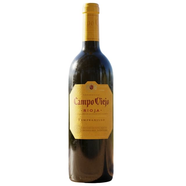 Campo Viejo Rioja Reserva