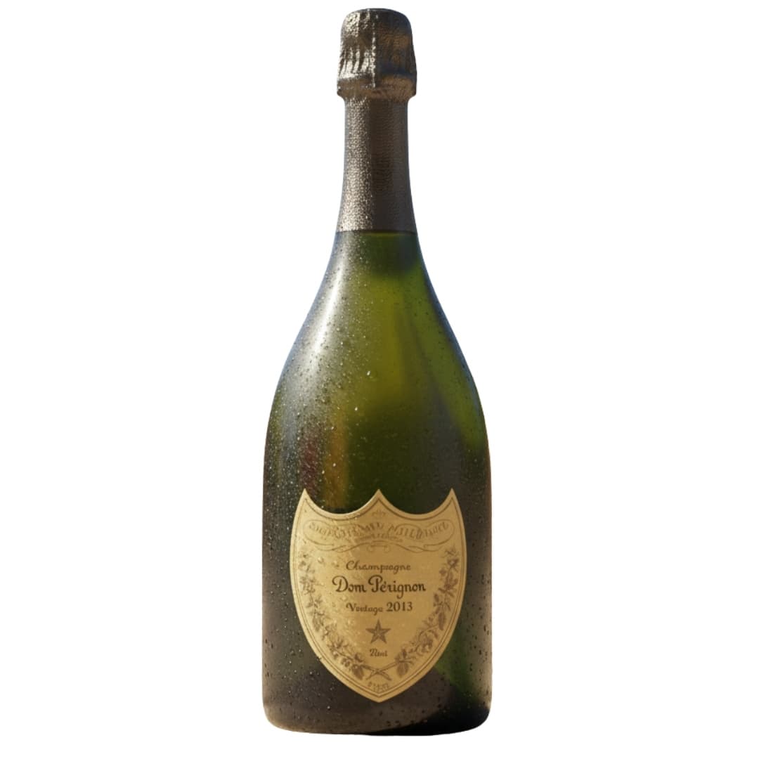Dom Pérignon Champagne Brut