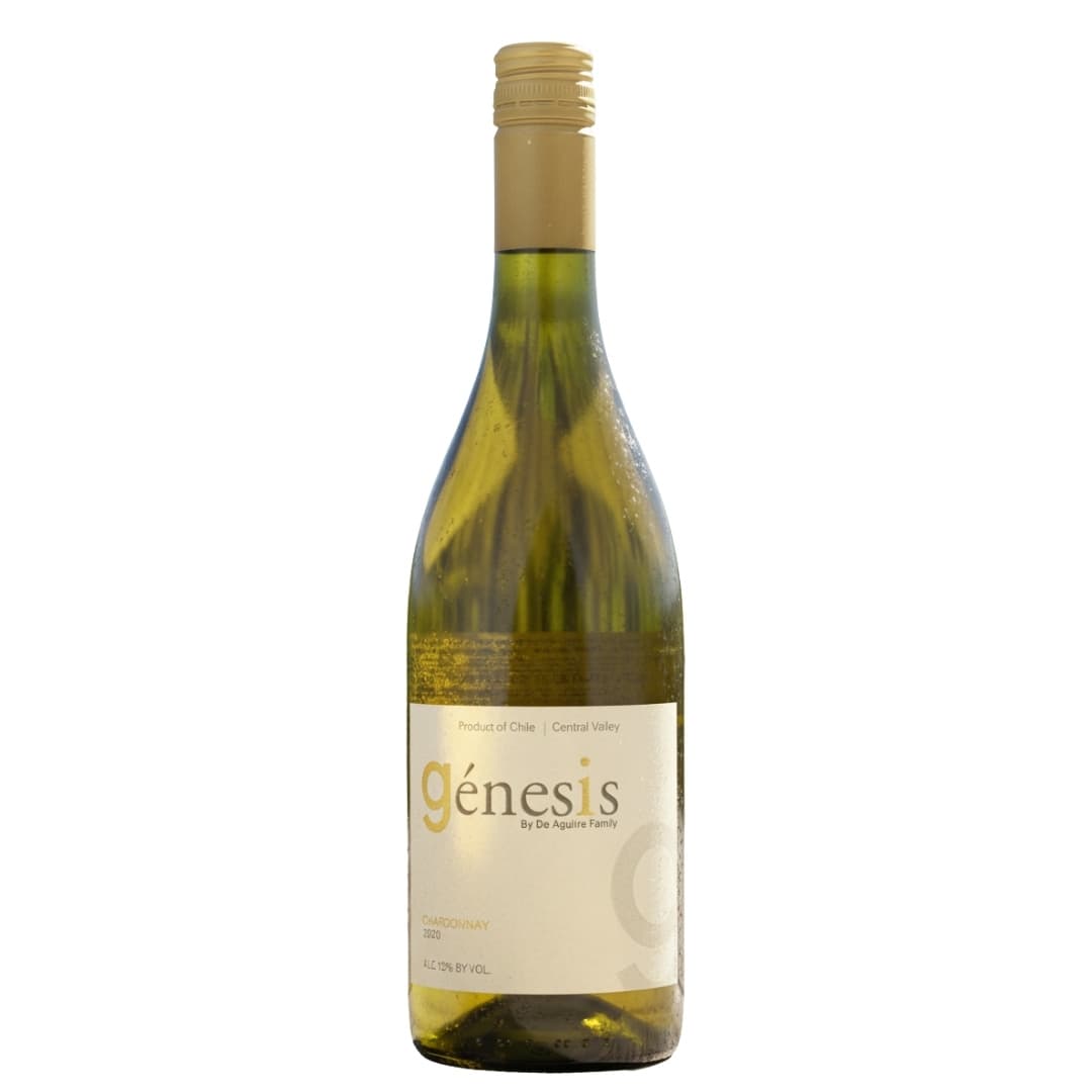 Genesis Chardonnay