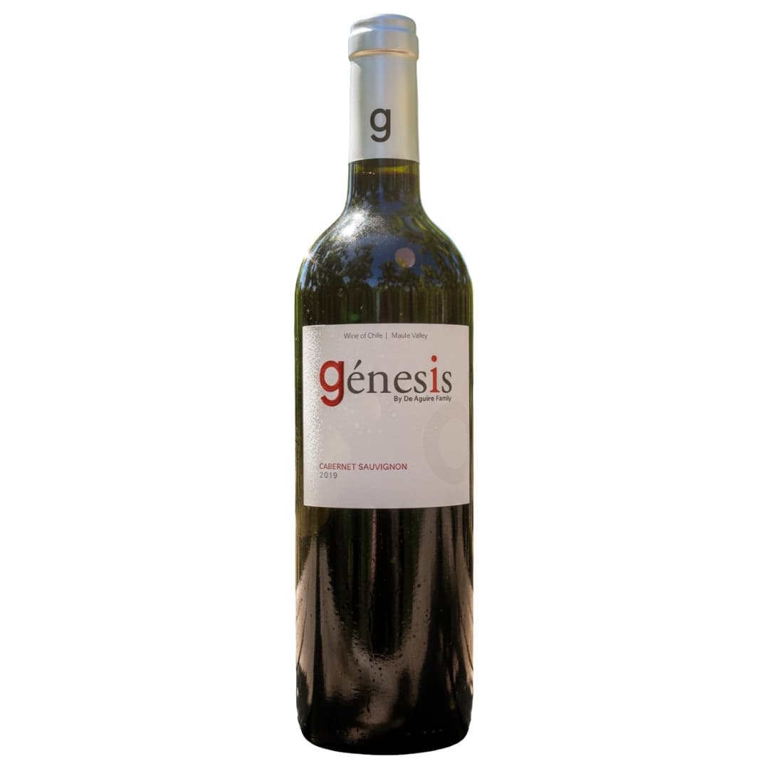 Genesis Merlot