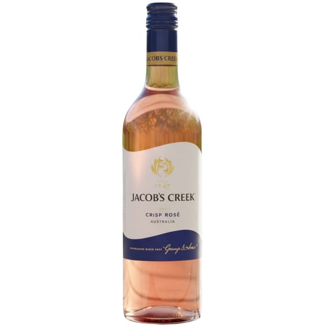 Jacob's Creek Classic Crisp Rosé