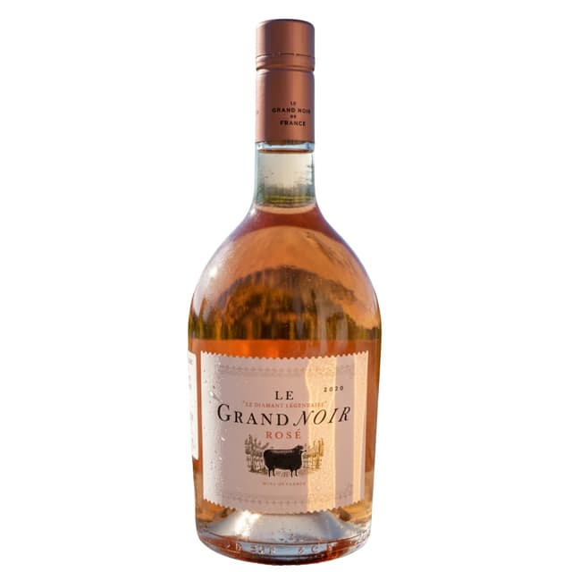 Le Grand Noir Rosé
