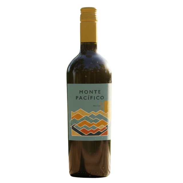 Monte Pacífico Merlot