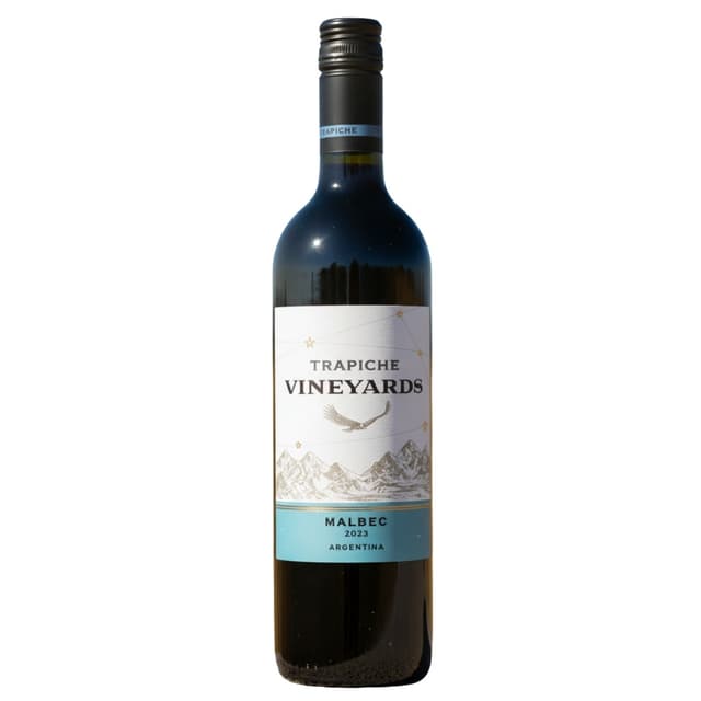 Trapiche Mendoza Malbec