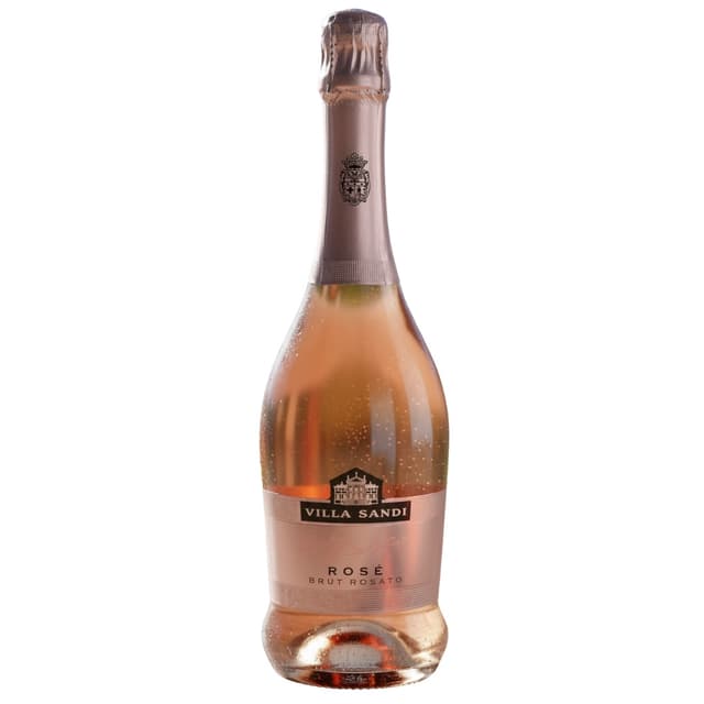 Villa Sandi "Il Fresco" Prosecco DOC Rosé Millesimato Brut